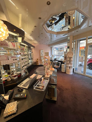 Luxury Glow à Thonon-les-Bains