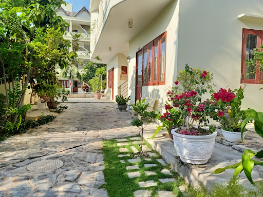 Hai Yen Family Hotel - Mũi Né