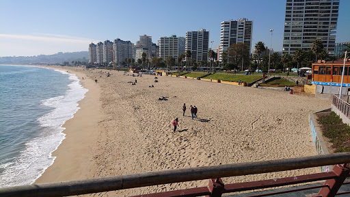 Playa El Sol