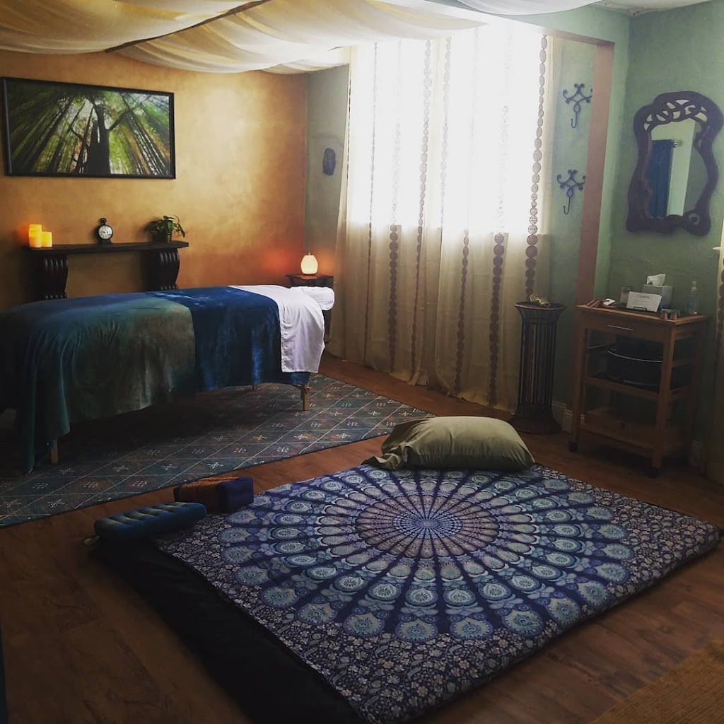 Willow & Ash Massage & Bodywork 65802