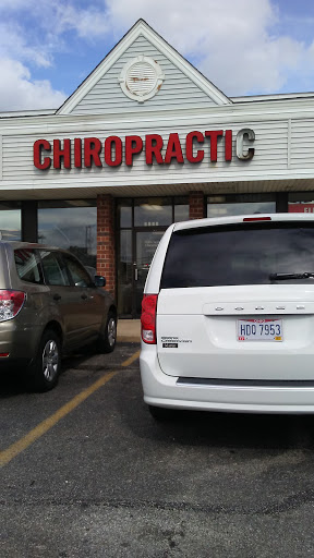 Akron Square Chiropractic