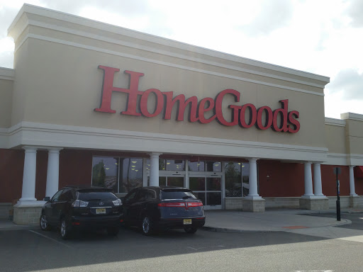 Department Store «HomeGoods», reviews and photos, 100 Reaville Ave, Flemington, NJ 08802, USA