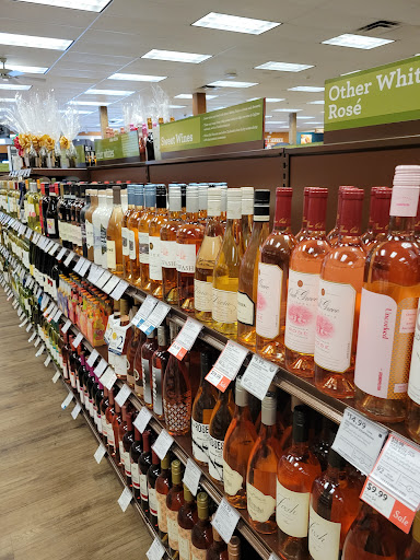 Liquor Store «ABC Fine Wine & Spirits», reviews and photos, 10798 Pines Blvd, Pembroke Pines, FL 33026, USA