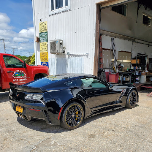 Auto Repair Shop «Dave Kunzler Tire», reviews and photos, 1581 NY-112, Port Jefferson Station, NY 11776, USA