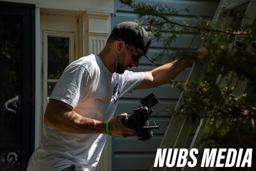 NUBS Media