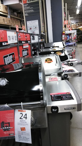 Home Improvement Store «The Home Depot», reviews and photos, 4000 Oxford Dr, Bethel Park, PA 15102, USA