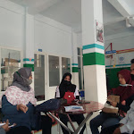 Review KAMPUS 2 SMK MUHAMADIYAH 3 DOLOPO