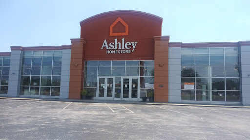 Furniture Store «Ashley HomeStore», reviews and photos, 1850 Scottsville Rd, Bowling Green, KY 42101, USA