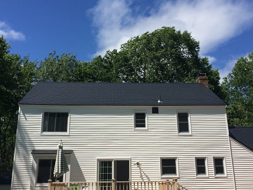 Roofing Contractor «Roof Surgeons», reviews and photos, 86 Bridgton Rd, Westbrook, ME 04092, USA