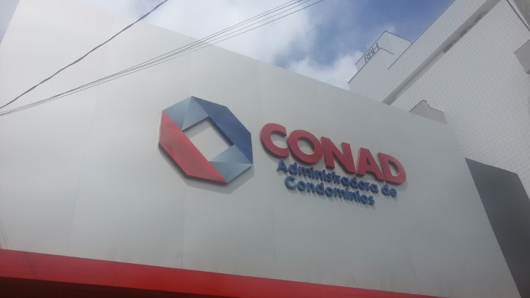 Conad - Administradora de Condomínios