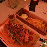 Photo n°2 de l'avis de Jessica.o fait le 12/06/2022 à 00:04 sur le  Feito ao Bife à Setúbal