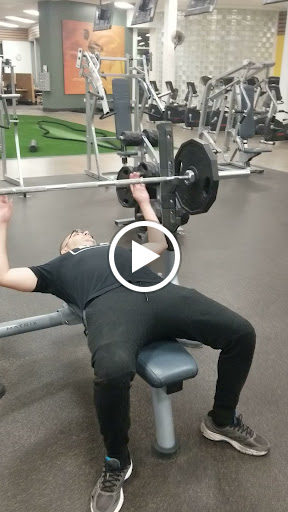 Gym «LA Fitness», reviews and photos, 7365 N Vía Paseo Del Sur, Scottsdale, AZ 85258, USA