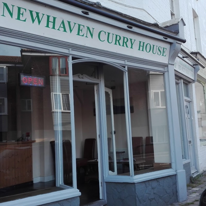 Newhaven Curry House