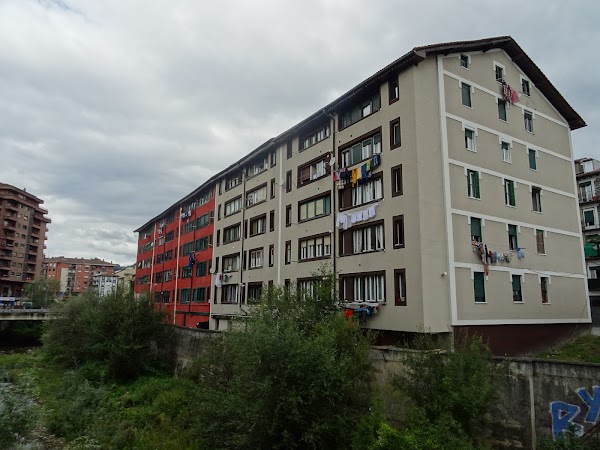 Imagen de Aitzgorri Mendizale Elkartea