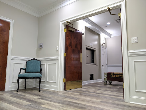 Cremation Service «Renaissance Funeral Home and Cremation», reviews and photos, 7615 Six Forks Rd, Raleigh, NC 27615, USA