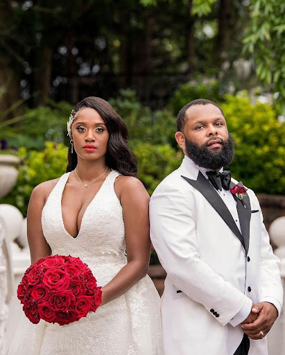 Bridal Shop «Pantora Bridal», reviews and photos, 241 Rogers Ave, Brooklyn, NY 11225, USA