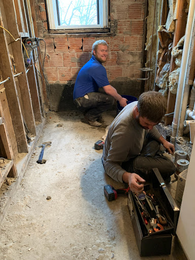 Plumber «Maeser Master Services», reviews and photos, 11101 Electron Dr, Louisville, KY 40299, USA