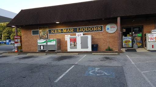 Kenmar Liquor and Gas, 1525 Solomons Island Rd S, Prince Frederick, MD 20678, USA, 
