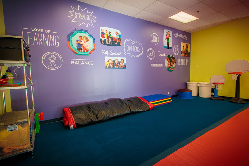 Gymnastics Center «The Little Gym of Montclair», reviews and photos, 1 Greenwood Ave #3, Montclair, NJ 07042, USA