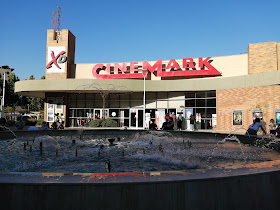Cinemark Mallplaza Norte