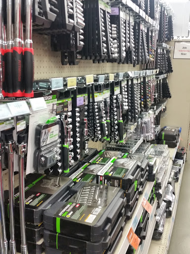 Hardware Store «Harbor Freight Tools», reviews and photos, 13668 E Alameda Ave, Aurora, CO 80012, USA