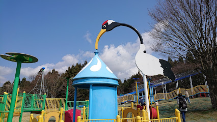 鶴子山公園