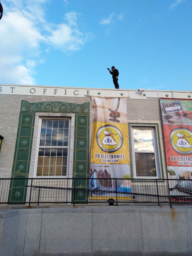 Electronics Store «DB Electronics», reviews and photos, 19 Clifton Ave, Lakewood, NJ 08701, USA