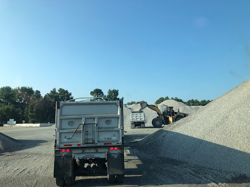 Martin Marietta - Garner Quarry