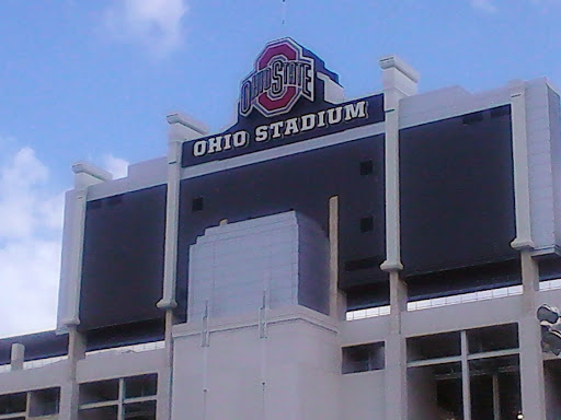 Stadium «Ohio Stadium», reviews and photos, 411 Woody Hayes Dr, Columbus, OH 43210, USA