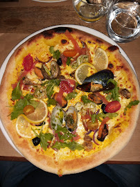 Pizza du Restaurant italien La Mamma à Tarbes - n°12