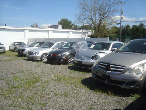 Car Dealer «EZ Fixer Cars», reviews and photos, 2553 Saylors Pond Rd, Wrightstown, NJ 08562, USA