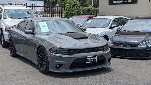 Used Car Dealer «Spotless Auto LLC», reviews and photos, 1010 Basse Rd, San Antonio, TX 78212, USA