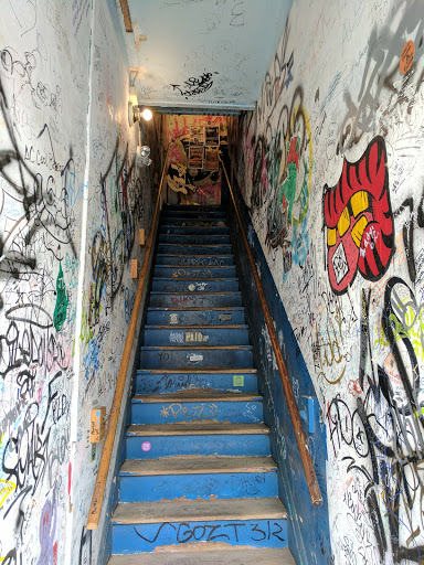 Coffee Shop «Coffee Hound Uptown Normal», reviews and photos, 205 W North St, Normal, IL 61761, USA