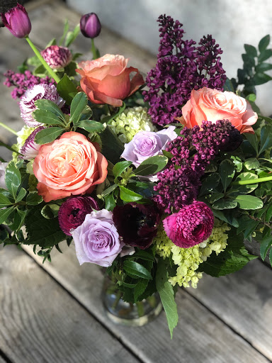 Florist «Goose Hollow Flowers», reviews and photos, 1219 SW 19th Ave, Portland, OR 97205, USA
