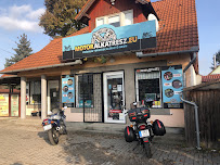 Motoralkatresz.eu - Motorkerékpár alkatrészek, motoros ruházat, kiegészítők - Elektronikai szaküzlet