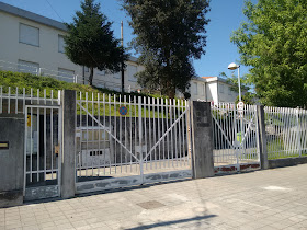 Escola E B 2, 3 De Valbom