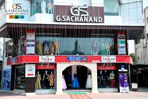 GSachanand tower square image