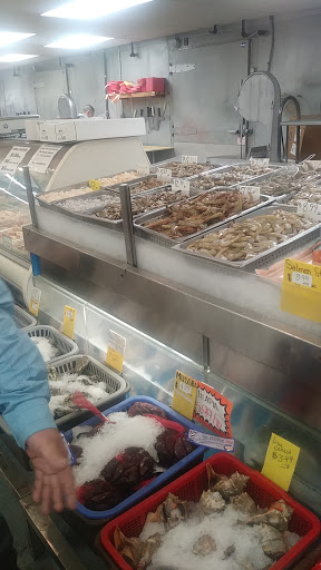 Asian Grocery Store «Sunseng Supermarket», reviews and photos, 5201 NJ-38 #101, Merchantville, NJ 08109, USA