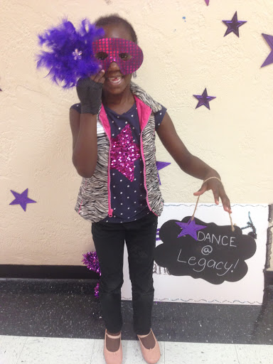 Dance School «The Legacy Dance Studio», reviews and photos, 3510 S Nova Rd #118, Port Orange, FL 32129, USA