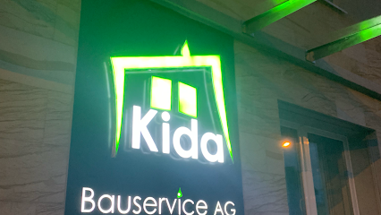 Kida Bauservice AG