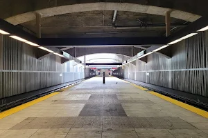 BART San Bruno Station image