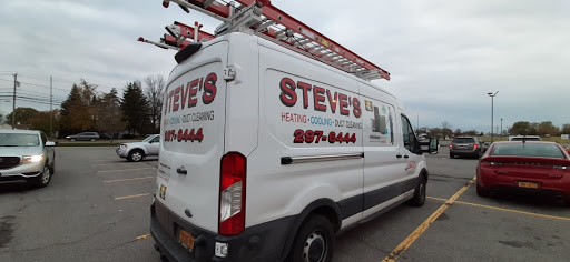Steves Heating and Cooling image 2