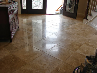 Lone Star Tile and Grout Cleaning