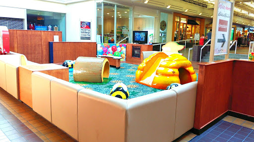 Shopping Mall «North Grand Mall», reviews and photos, 2801 Grand Ave, Ames, IA 50010, USA