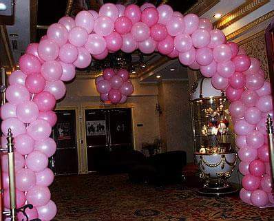 Party Poppers Event Planner Birthday Planner Karachi