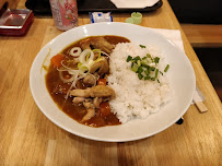 Curry du Restaurant japonais Ni'shimai à Toulouse - n°19