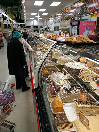 Supermarket «Bell’s Market», reviews and photos, 8330 Bustleton Ave, Philadelphia, PA 19152, USA