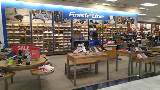 Shoe Store «Finish Line», reviews and photos, 450 Washington St, Boston, MA 02111, USA
