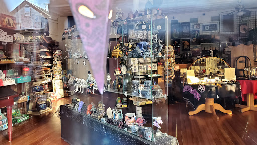 Museum «Salem Witch Museum», reviews and photos, 19 1/2 Washington Square, Salem, MA 01970, USA