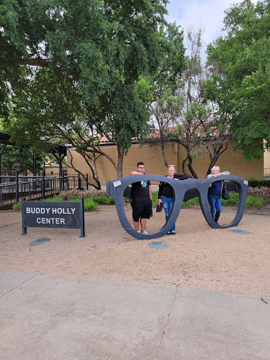 Cafe «Buddy Holly Center», reviews and photos, 1801 Crickets Ave, Lubbock, TX 79401, USA